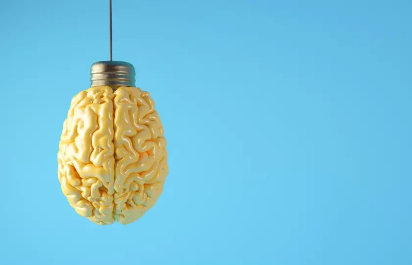 Chief Thought Leader