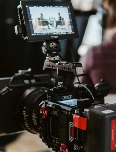 YOU - Medya Eğitimi