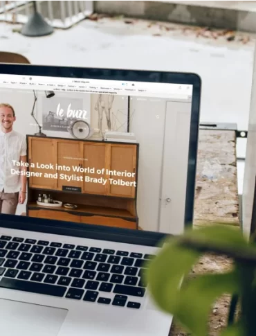 YOU - Web Site Tasarımı